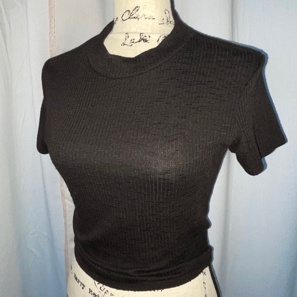 Women’s Compression Tee (L)